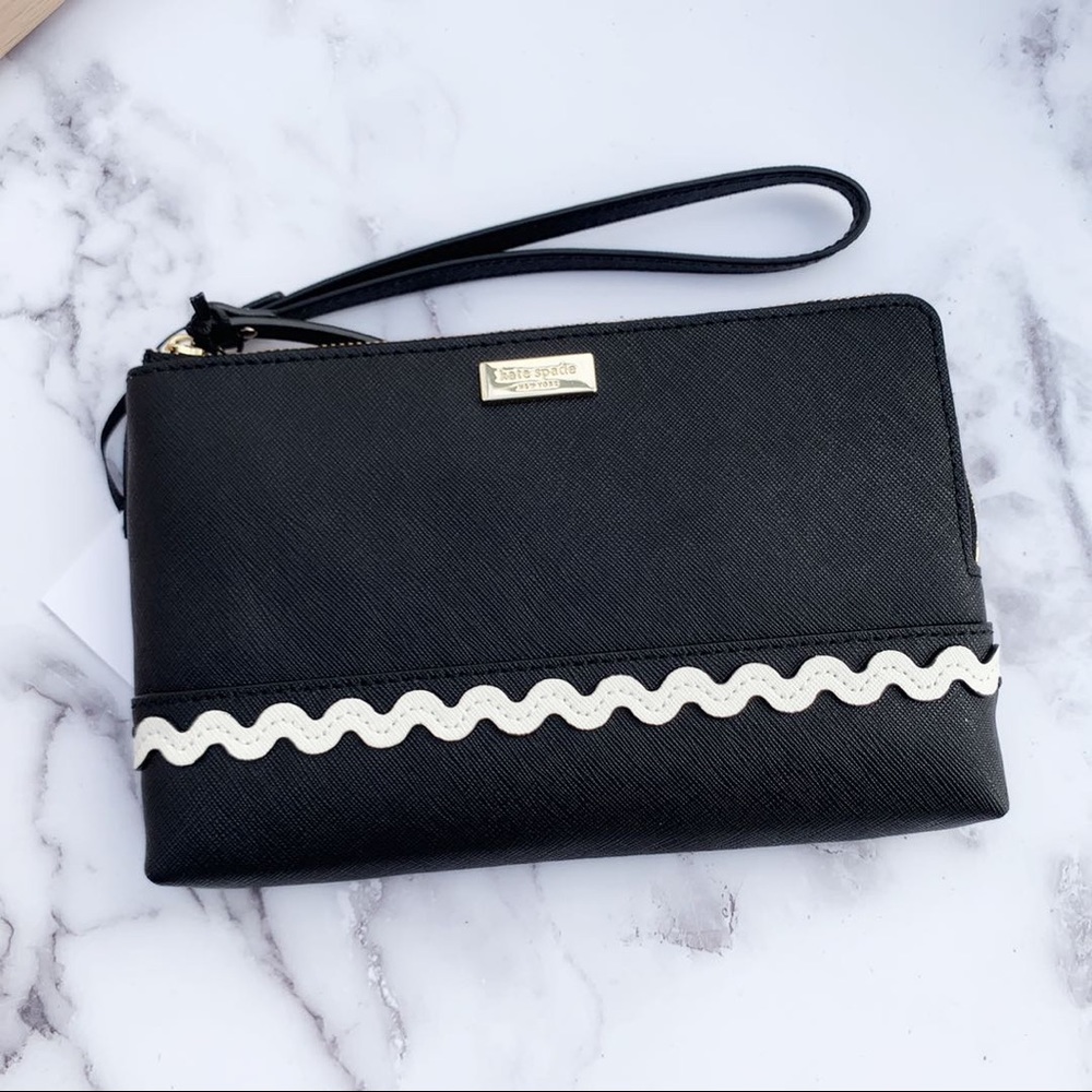 Gaby’sBags👛💕-NWT Kate Spade Wallet - Picture 4 of 7